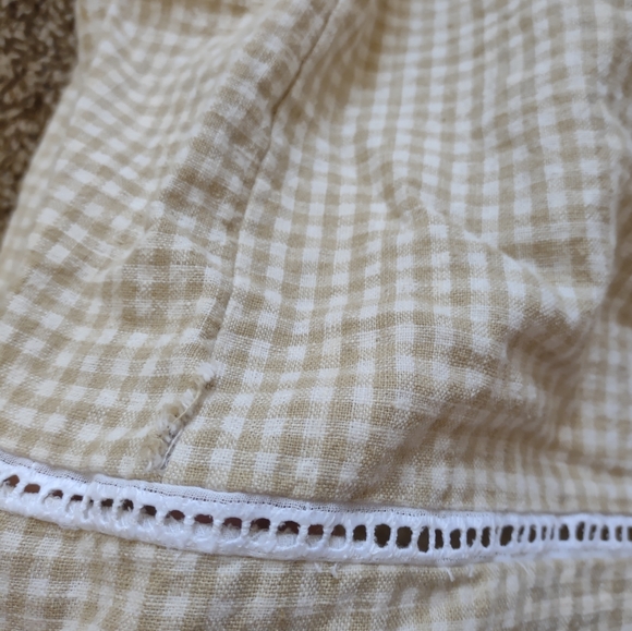 Vintage J.G. Hook Girl's sz 4 Dress Cottage core Prairie - Picture 5 of 5